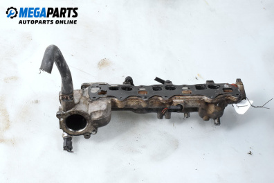 Galerie de admisie for Mercedes-Benz M-Class SUV (W164) (07.2005 - 12.2012) ML 280 CDI 4-matic (164.120), 190 hp