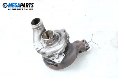 Turbo for Mercedes-Benz M-Class SUV (W164) (07.2005 - 12.2012) ML 280 CDI 4-matic (164.120), 190 hp