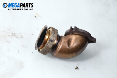 Conductă galerie de evacuare for Mercedes-Benz M-Class SUV (W164) (07.2005 - 12.2012) ML 280 CDI 4-matic (164.120), 190 hp