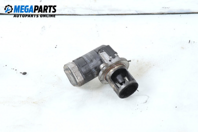 EGR valve for Mercedes-Benz M-Class SUV (W164) (07.2005 - 12.2012) ML 280 CDI 4-matic (164.120), 190 hp