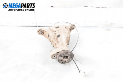 Differential for Mercedes-Benz M-Class SUV (W164) (07.2005 - 12.2012) ML 280 CDI 4-matic (164.120), 190 hp, automatic