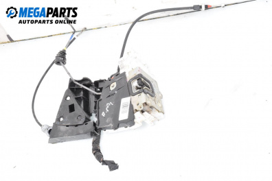 Schloss for Mercedes-Benz M-Class SUV (W164) (07.2005 - 12.2012), position: rechts, vorderseite