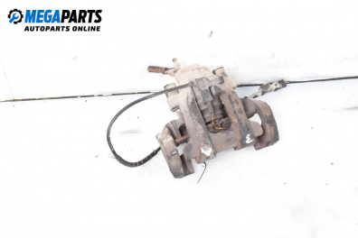 Caliper for Mercedes-Benz M-Class SUV (W164) (07.2005 - 12.2012), position: rear - right