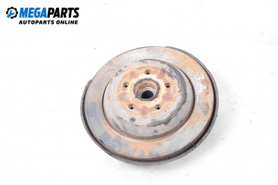 Achsschenkel radnabe for Mercedes-Benz M-Class SUV (W164) (07.2005 - 12.2012), position: rechts, rückseite