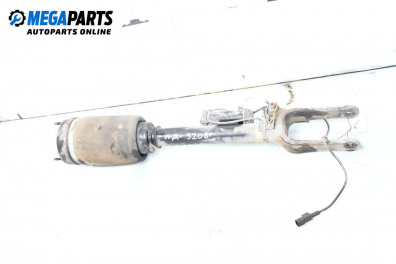 Amortizor pneumatic for Mercedes-Benz M-Class SUV (W164) (07.2005 - 12.2012), suv, position: dreaptă - fața