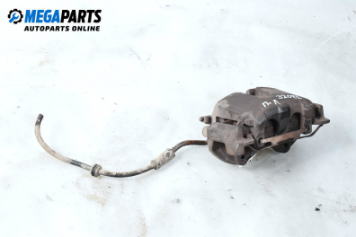 Caliper for Mercedes-Benz M-Class SUV (W164) (07.2005 - 12.2012), position: front - left
