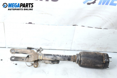 Amortizor pneumatic for Mercedes-Benz M-Class SUV (W164) (07.2005 - 12.2012), suv, position: stânga - fața
