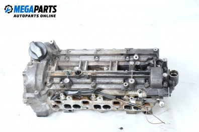 Motorkopf for Mercedes-Benz M-Class SUV (W164) (07.2005 - 12.2012) ML 280 CDI 4-matic (164.120), 190 hp