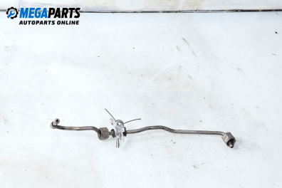 Fuel pipe for Mercedes-Benz M-Class SUV (W164) (07.2005 - 12.2012) ML 280 CDI 4-matic (164.120), 190 hp