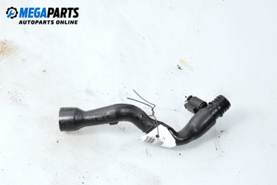 Turbo pipe for Mercedes-Benz M-Class SUV (W164) (07.2005 - 12.2012) ML 280 CDI 4-matic (164.120), 190 hp