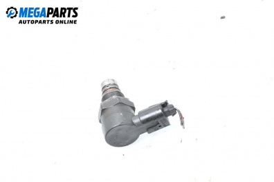 Pressure regulator for Mercedes-Benz M-Class SUV (W164) (07.2005 - 12.2012)