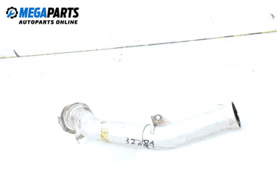 Turbo pipe for Mercedes-Benz M-Class SUV (W164) (07.2005 - 12.2012) ML 280 CDI 4-matic (164.120), 190 hp