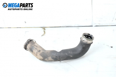 Turbo hose for Mercedes-Benz M-Class SUV (W164) (07.2005 - 12.2012) ML 280 CDI 4-matic (164.120), 190 hp