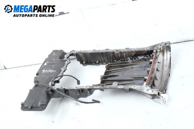 Kurbelgehäuse for Mercedes-Benz M-Class SUV (W164) (07.2005 - 12.2012) ML 280 CDI 4-matic (164.120), 190 hp