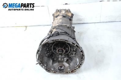 Automatic gearbox for Mercedes-Benz M-Class SUV (W164) (07.2005 - 12.2012) ML 280 CDI 4-matic (164.120), 190 hp, automatic