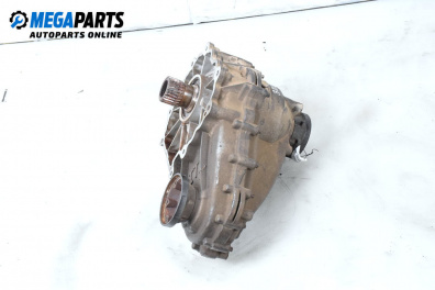 Transfer case for Mercedes-Benz M-Class SUV (W164) (07.2005 - 12.2012) ML 280 CDI 4-matic (164.120), 190 hp, automatic