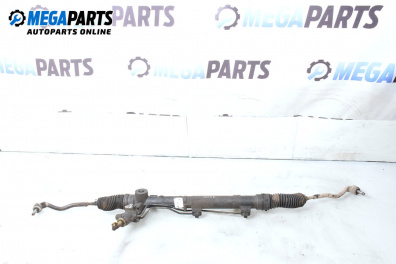Zahnstangen-lenkgetriebe, hydraulisch for Mercedes-Benz M-Class SUV (W164) (07.2005 - 12.2012), suv