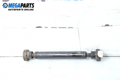 Tail shaft for Mercedes-Benz M-Class SUV (W164) (07.2005 - 12.2012) ML 280 CDI 4-matic (164.120), 190 hp, automatic