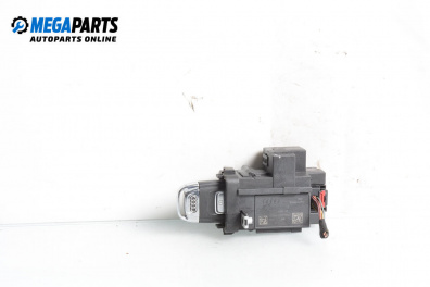 Ignition key for Audi A4 Avant B8 (11.2007 - 12.2015)