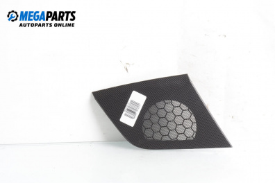 Difuzor for Audi A4 Avant B8 (11.2007 - 12.2015)