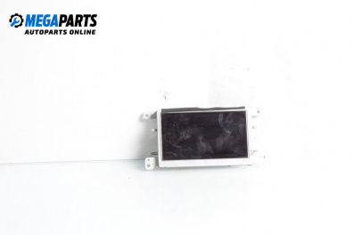 Navigation display for Audi A4 Avant B8 (11.2007 - 12.2015)