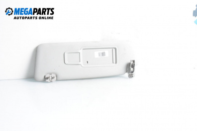 Sun visor for Audi A4 Avant B8 (11.2007 - 12.2015), position: left