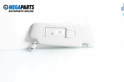 Sun visor for Audi A4 Avant B8 (11.2007 - 12.2015), position: right