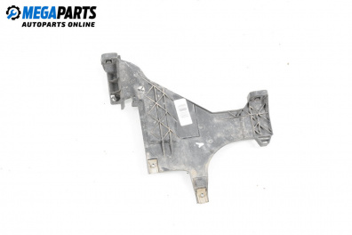 Bumper holder for Audi A4 Avant B8 (11.2007 - 12.2015), station wagon, position: front - left