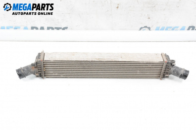 Intercooler for Audi A4 Avant B8 (11.2007 - 12.2015) 3.0 TDI quattro, 245 hp