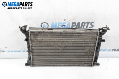 Radiator de apă for Audi A4 Avant B8 (11.2007 - 12.2015) 3.0 TDI quattro, 245 hp