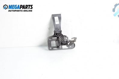 Încuietoare capotă for Audi A4 Avant B8 (11.2007 - 12.2015)