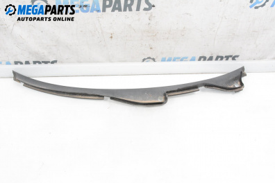 Windshield wiper cover cowl for Audi A4 Avant B8 (11.2007 - 12.2015), 5 doors, station wagon