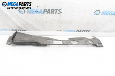 Windshield wiper cover cowl for Audi A4 Avant B8 (11.2007 - 12.2015), 5 doors, station wagon