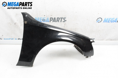 Fender for Audi A4 Avant B8 (11.2007 - 12.2015), 5 doors, station wagon, position: front - right