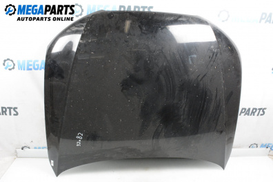Capotă for Audi A4 Avant B8 (11.2007 - 12.2015), 5 uși, combi, position: fața