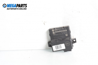 Door module for Audi A4 Avant B8 (11.2007 - 12.2015), № 8R0 907 468 H