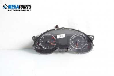 Instrument cluster for Audi A4 Avant B8 (11.2007 - 12.2015) 3.0 TDI quattro, 245 hp