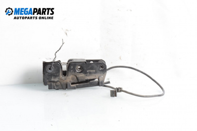Încuietoare capotă for Audi A4 Avant B8 (11.2007 - 12.2015)