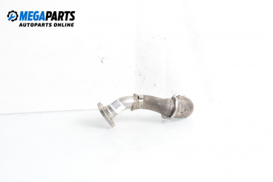 EGR rohr for Audi A4 Avant B8 (11.2007 - 12.2015) 3.0 TDI quattro, 245 hp