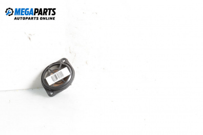 Difuzor for Audi A4 Avant B8 (11.2007 - 12.2015)