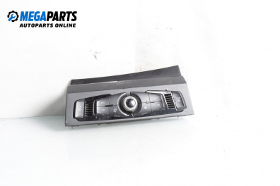 Bedienfeldtasten for Audi A4 Avant B8 (11.2007 - 12.2015)