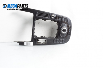 Consolă schimbător de viteze for Audi A4 Avant B8 (11.2007 - 12.2015)