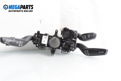 Wipers and lights levers for Audi A4 Avant B8 (11.2007 - 12.2015)