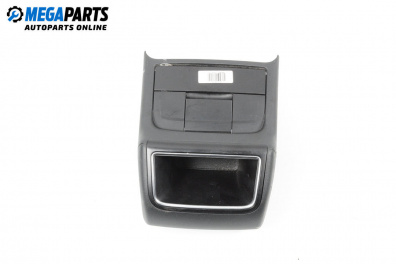 Ashtray for Audi A4 Avant B8 (11.2007 - 12.2015)