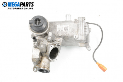 EGR ventil for Audi A4 Avant B8 (11.2007 - 12.2015) 3.0 TDI quattro, 245 hp