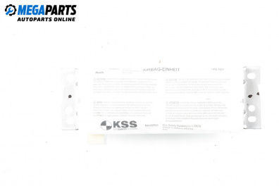 Airbag for Audi A4 Avant B8 (11.2007 - 12.2015), 5 uși, combi, position: fața