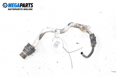 Water pipe for Audi A4 Avant B8 (11.2007 - 12.2015) 3.0 TDI quattro, 245 hp