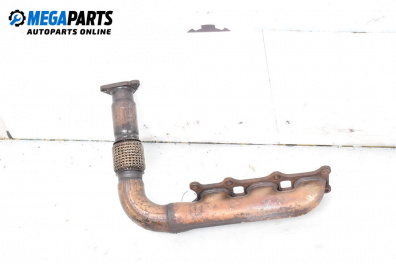 Exhaust manifold for Audi A4 Avant B8 (11.2007 - 12.2015) 3.0 TDI quattro, 245 hp
