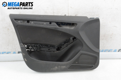 Interior door panel  for Audi A4 Avant B8 (11.2007 - 12.2015), 5 doors, station wagon, position: rear - left