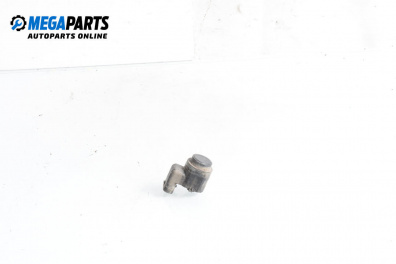 Parktronic for Audi A4 Avant B8 (11.2007 - 12.2015)